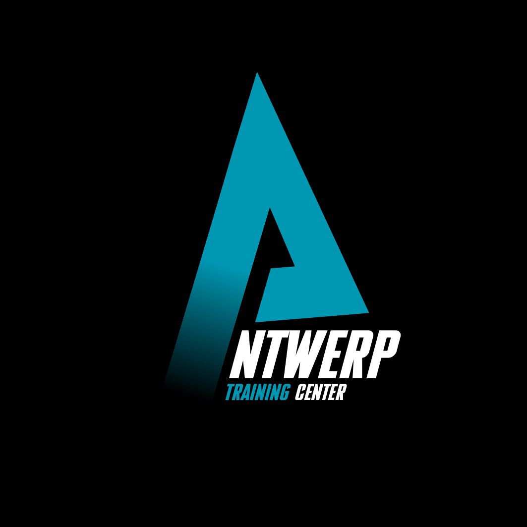Antwerp Training Center Logo